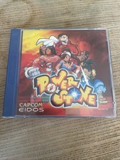Powerstone sega dreamcast for sale  TUNBRIDGE WELLS