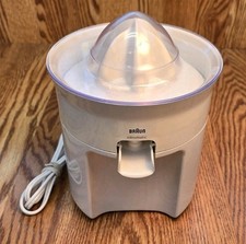 Braun citromatic model for sale  Santa Cruz