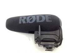 Microfone RODE VideoMic Pro Plus na câmera espingarda - Bom estado; conexão, usado comprar usado  Enviando para Brazil
