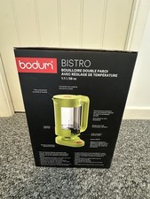 Bodum bistro double for sale  TELFORD