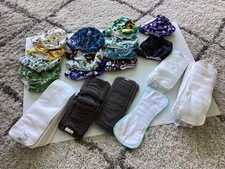 Lot piece reusable for sale  Montgomery