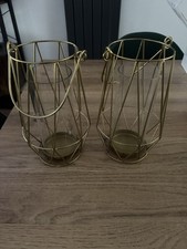 Vindflakt tealight holder for sale  HOUNSLOW