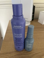 Aveda purple shampoo for sale  MITCHELDEAN
