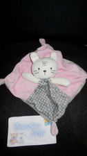 Doudou plat lapin d'occasion  Molsheim