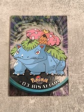 Topps pokémon karte gebraucht kaufen  Dinslaken