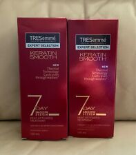 Tresemme keratin smooth for sale  SWINDON