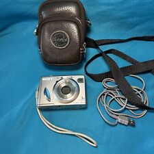 Sony cybershot dsc for sale  Montgomery
