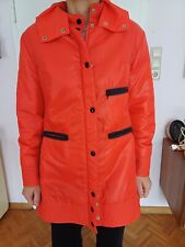 Sportjacke regenjacke lympiade gebraucht kaufen  Tübingen