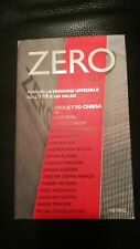 Zero perche versione usato  Torino