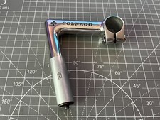 Cinelli stem 100mm for sale  DERBY