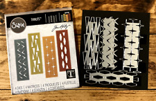 Tim holtz sizzix gebraucht kaufen  Halle