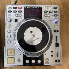 Denon s3500 turntable for sale  Peekskill