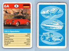 356 speedster porsche for sale  SLEAFORD