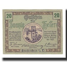 664072 billet autriche d'occasion 664072 billet autriche d'occasion  Lille-