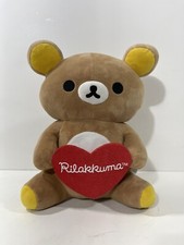 San rilakkuma holding for sale  Tacoma