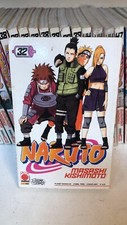 Naruto edizione planet usato  Reggio Emilia