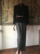 Giacca trapunta vintage usato  Verona