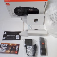 Alto-falante Bluetooth Preto JBL XTREME3 – Poderoso 50W Estéreo Sem Fio PartyBoost comprar usado  Enviando para Brazil