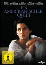 Dvd amerikanischer quilt gebraucht kaufen  Hannover