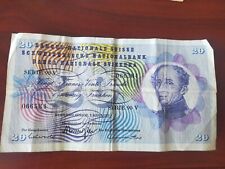 Billet francs 1973 d'occasion  Arques
