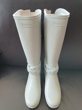 Hunter gummistiefel matt gebraucht kaufen  Oberwesel