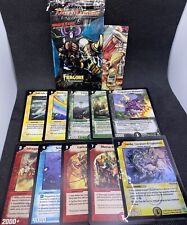 Duel masters pack usato  Acireale
