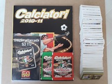 Album figurine calciatori usato  Bari