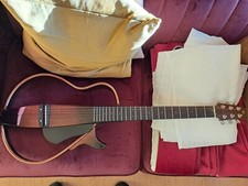 yamaha silent guitar for sale yamaha silent guitar for sale HINCKLEY