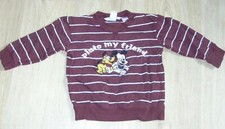 Jungen pullover sweatshirt gebraucht kaufen  Schwarzenbek