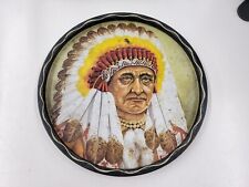 Vintage multicolored metal for sale  Saint Marys
