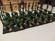 Orchi goblin reggimento usato  Firenze
