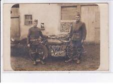 Moto militaires bon d'occasion  France