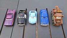 Disney cars diecast for sale  SHEFFIELD