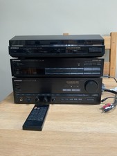 Pioneer x540 stereo for sale Pioneer x540 stereo for sale  ROMFORD