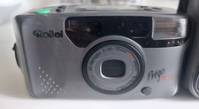 Rollei prego zoom gebraucht kaufen  Magdeburg