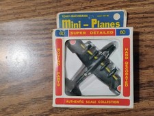 Mini avião Bachmann #60 barco voador Shiki comprar usado  Enviando para Brazil