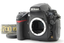 Near mint nikon d'occasion  Expédié en Belgium