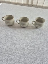 Denby set small for sale  NEWCASTLE UPON TYNE