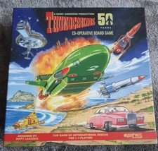 Thunderbirds year anniversary for sale  BIRMINGHAM