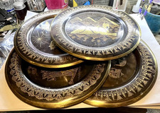 11 decorative plate egyptian for sale 11 decorative plate egyptian for sale Bryan