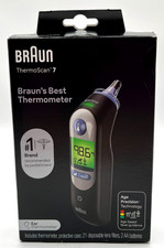 Braun thermoscan battery for sale  Tampa