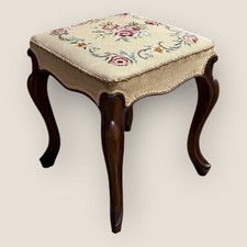 Victorian mahogany needlework for sale  KING'S LYNN