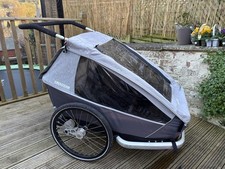 Croozer kid keeke for sale  STROUD
