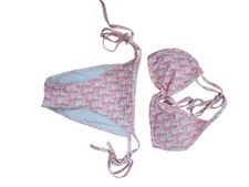 Christian dior bikini gebraucht kaufen  Wilkau-Haßlau