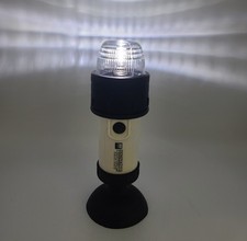 Iluminação inovadora portátil LED luz estrela com ventosa 560-2110-7 barco comprar usado  Enviando para Brazil