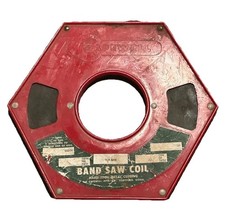 Capewell bandsaw blade for sale  New Haven