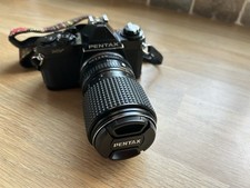 Pentax 35mm slr for sale  KINGSWINFORD
