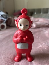Teletubbies figure red for sale  LIVERPOOL