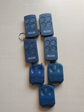 Telecomando apri cancello usato  Cerea