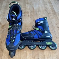 Raider adjustable roller for sale  North Stonington
